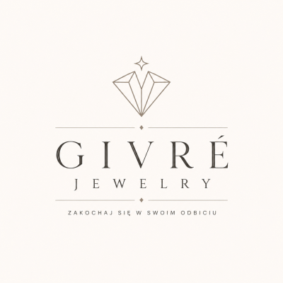 Givre Jewelry - strona główna